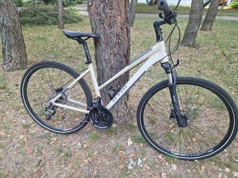 Horský Bicykel ctm bora