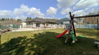 TOCA real – EXKLUZÍVNE – predaj rodinného domu v Bytči