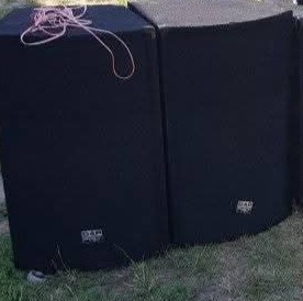 Rh sound