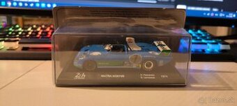 1974 Matra MS670B 1:43