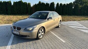 BMW 530i xDrive INDIVIDUAL
