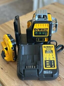 Dewalt Laserline 360