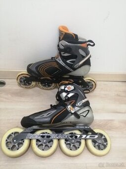 ROLLERBRADE RX 110