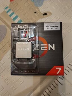 AMD Ryzen 7 5700X3D