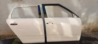 Predam fabia 2 combi dvere 9p9p