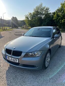 BMW3 E 91 225i
