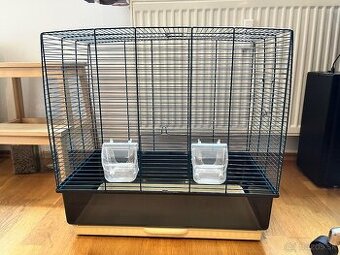 Klietka Ferplast 59x31x58cm