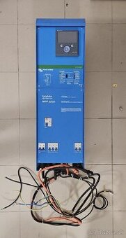 Kompletný FV systém VICTRON EasySolar 48/3000/35 MPPT 150/70