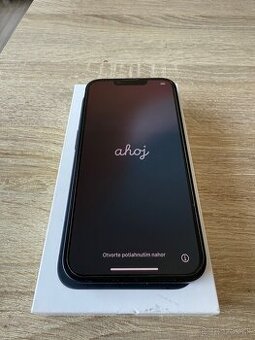 iPhone 13 128GB BLACK