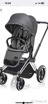 Cybex priam 2018 - 1