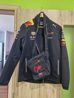 Dámska softshellová bunda Red Bull 2022