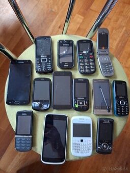 Retro mobily na diely