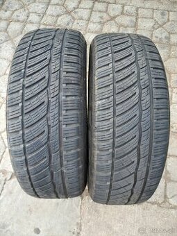 Zimne pneumatiky 215/60R17