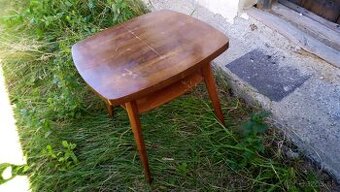 Retro stolik - 1
