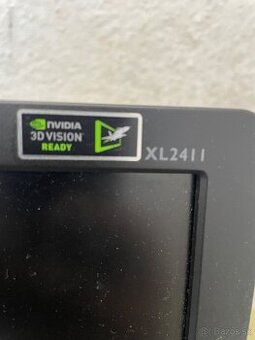 Benq xl2411 - 1