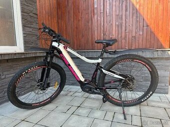 E-bike dámsky Crussis e-Fiona 11,7