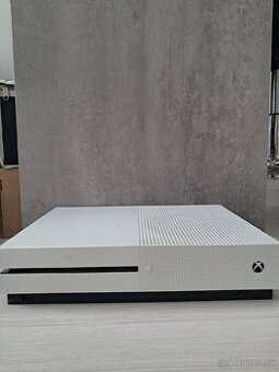 Xbox one s 500gb