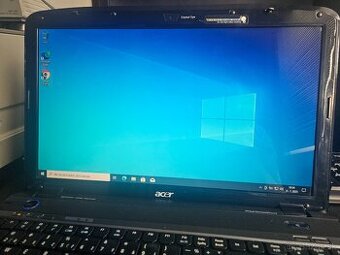 Predám starší funkčný notebook Acer