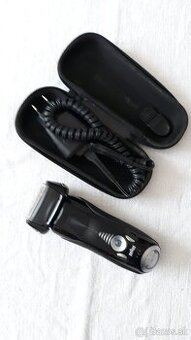 Holiaci strojček Braun Series 7