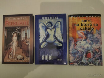 Peter Holka :