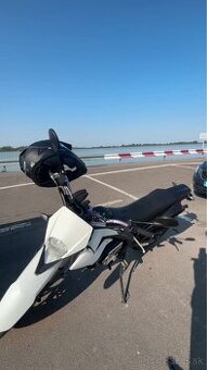 Derbi senda 50