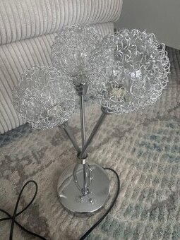 Stolná lampa