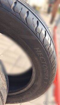 Letné pneumatiky 205/55 R16