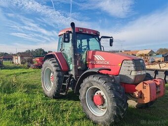 Mccormic 175MTX