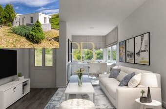 NA PREDAJ _ rekreačný dom pri jazere RAKACA_1iz. kom. rekonš