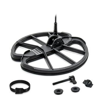 Cievka Nokta Nokta Makro Simplex SP 28