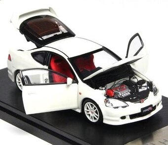 1:43 Honda Integra