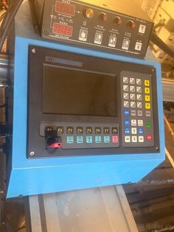 CNC plazma