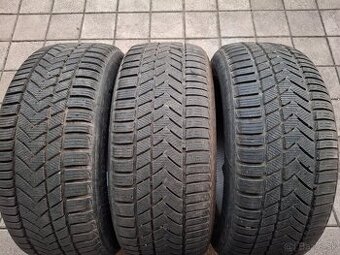 zimné 235/55 R17 FORTUNE