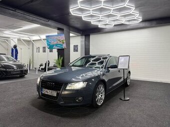 Audi A5 SPORTBACK 2.0tfsi 155kw 4x4 quattro 2011 benzín