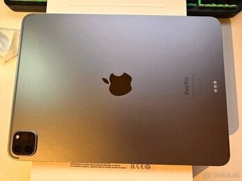 Ipad Pro 11-Inch 2022 128 gb (4 generation) Wi-Fi