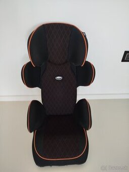 Autosedačka Junior Seat II od BMW 15-36kg