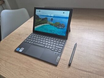 IdeaPad Duet 3 10IGL5 /N5030/8GB RAM/FHD IPS dotyk/128GB