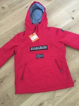 Napapijri Rainforest W PKT3 dámska zimná bunda