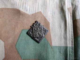 Odznak Československá pošta