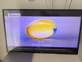 Plne funkčný televízor Hitachi