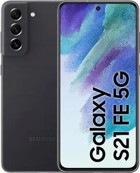Samsung  galaxy s21 FE 5G
