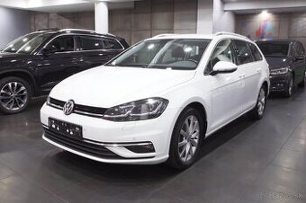 Volkswagen Golf 7 Variant Highline 2.0 TDI 110kW DSG automat