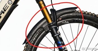 Blatník RPR Proguard Standart (pôvodne 45€)