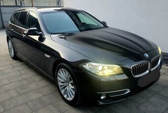 BMW 530d xDrive