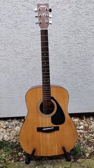 Predám gitaru Yamaha