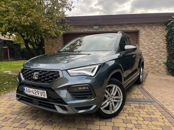 Seat Ateca FR 2.0tdi DSG/ Beats /Virtual /MODE/ťažné