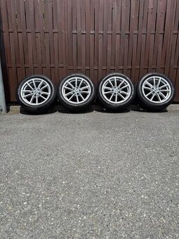 Zimna sada kolies BMW G20/21 17”