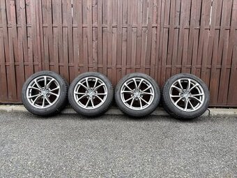 Zimna sada kolies BMW G20/21 17”