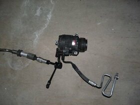 diely z motoru bmw m60 m62 klimakompresor