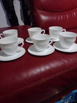 Porcelánový set 1.